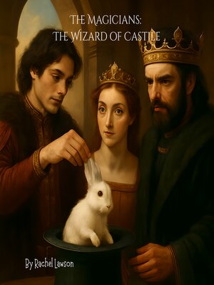 cover image of The Wizard of Castile